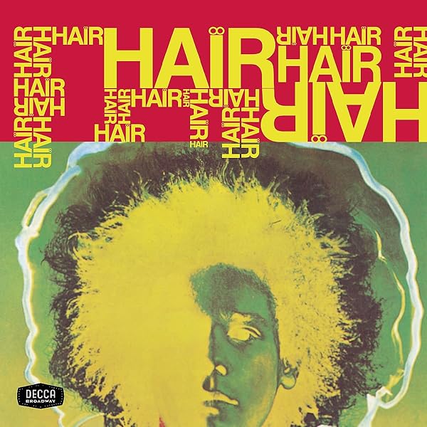 Amazon.co.jp: Hair: The American Tribal Love Rock Musical - The